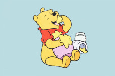 20 Kutipan Winnie The...