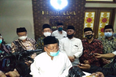 MUI Jabar Sebut Para...