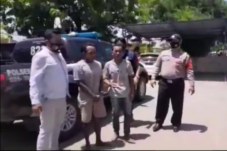 Kepergok Curi Sapi,...