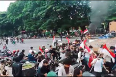 Penyerangan Terhadap...
