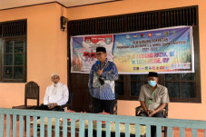 Lutfi Halide Imbau Warga...