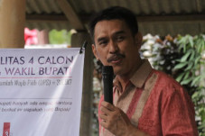 Surat Terbuka Mantan...