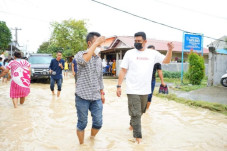 Bobby Nasution Batalkan...