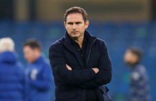 Cinta Chelsea, Lampard...