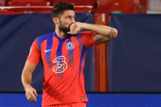 Giroud Ultimatum Chelsea,...