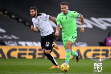 Ciro Immobile Buka Keran...