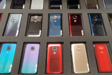 Catat, Ini Smartphone...