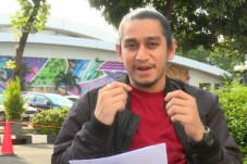 Ngobrolin Jodoh Sampai...