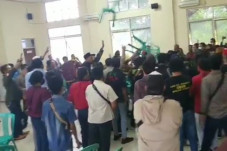 Muscam KNPI Bekasi Utara...