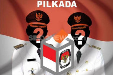 Survei KSD dan CIR,...