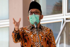 Pemkot Padang Izinkan...