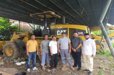 Bertahun-tahun Mangkrak,...