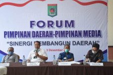 Plt Bupati Lombok Utara...