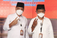 Survei MSI, Rusdy Mastura-Mamun...