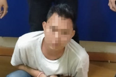 Usai Mabuk Miras Bersama...