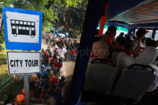 Udah Siap Liburan? Awas...