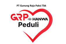 GRP Berikan Bantuan...