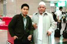 Kisah Berkesan Bersama...
