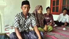 Bayinya Berubah Jadi...