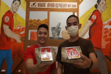 Di Tengah Pandemi COVID-19,...
