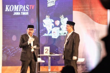 Debat Pamungkas, Pengamat:...