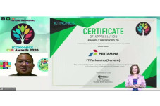 Aktif Tanggulangi Covid-19,...
