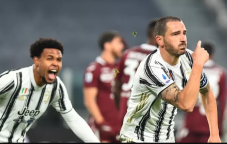 Menangi Derby della...