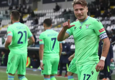 Modal Positif Lazio...