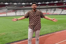 PSSI Akan Proses Pengajuan...