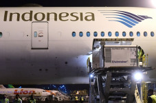 Setelah 1,2 Juta Vaksin...