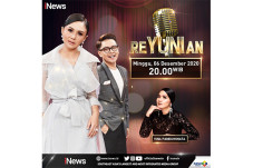 ReYUNIan iNews, Minggu...