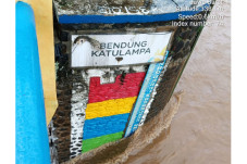 Bogor Terus Diguyur...