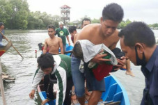 Angkut Puluhan Orang...