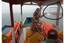 Tewaskan 1 Balita, Ini...