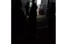 Asrama Putri UIN Ciputat...