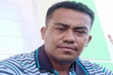 Wakil Wali Kota Bima...