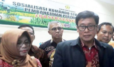 Kementan Revitalisasi...