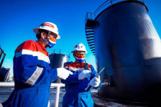 Agresif, Pertamina EP...
