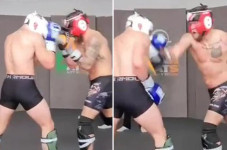 Owen Roddy: Demi Tuhan,...