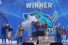 GTV Esports Star Indonesia...