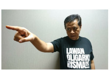 Markas TMP Diserang...