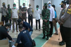 KPU Kabupaten Pekalongan...