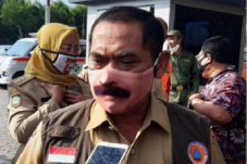 Wali Kota Solo Rudy...