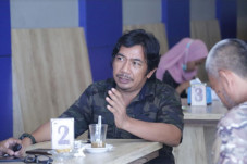 Jelang Pencoblosan,...