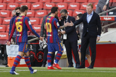 Ada Apa dengan Barca?