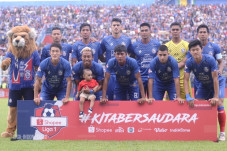 Ide Pinjamkan Pemain...