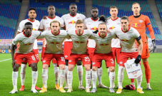 Leipzig Siap Jadikan...