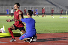 Eksistensi Asep Azis...