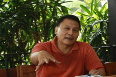 Dua Menteri Korupsi,...