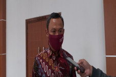 KPU Pastikan Distribusi...